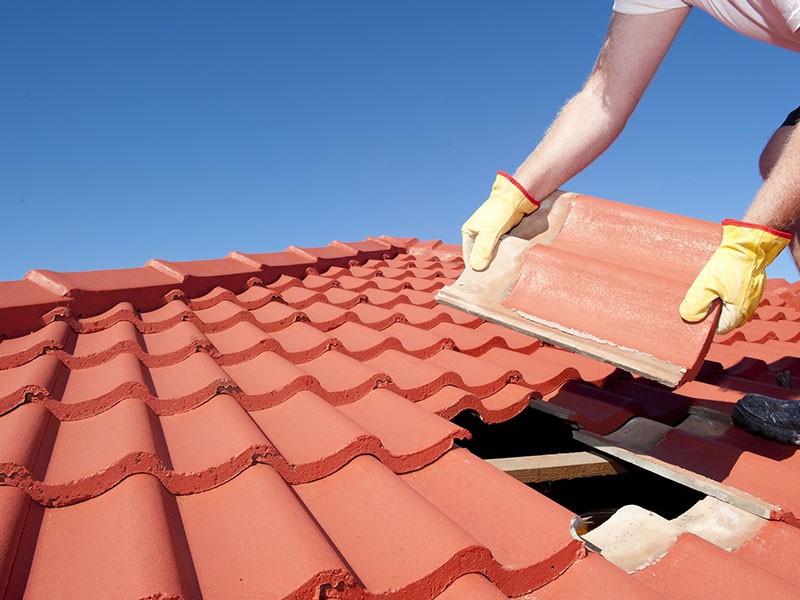 Roofing Services Miami Dade County FL